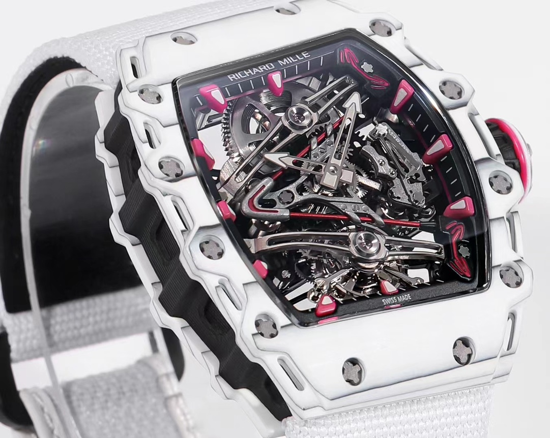 Richard Mille